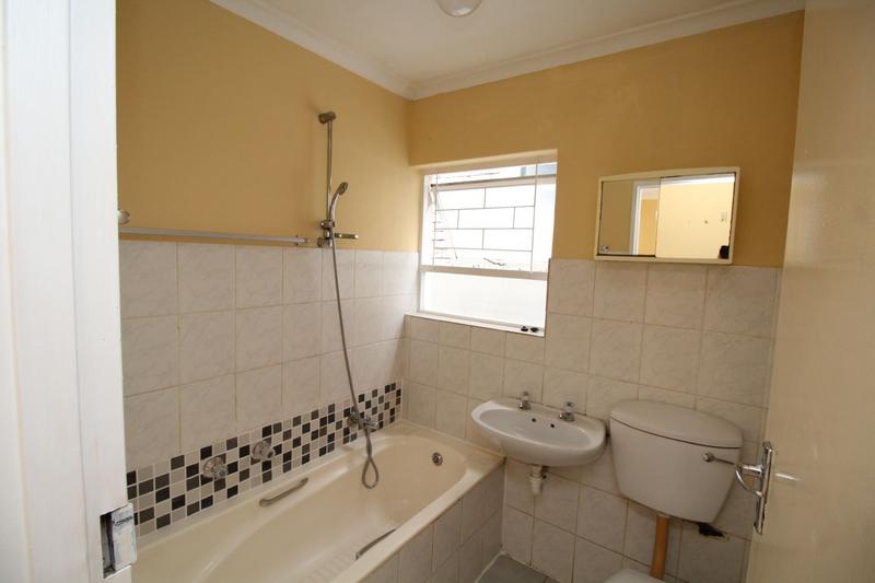 2 Bedroom Property for Sale in Bellville Western Cape